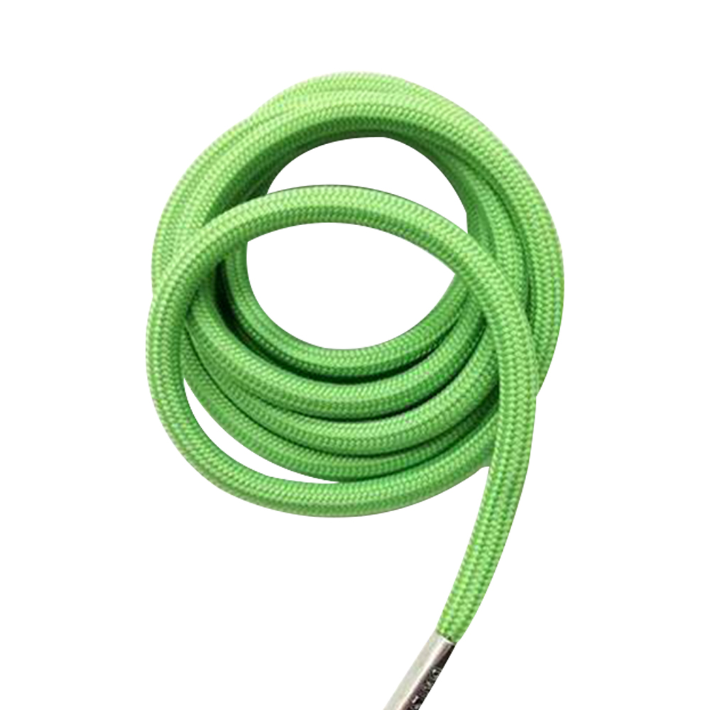 100% Polyester drawcord Diameter 2-4 Mm Round Figura Sacculi, Vestis, Domus rhoncus et Shoes