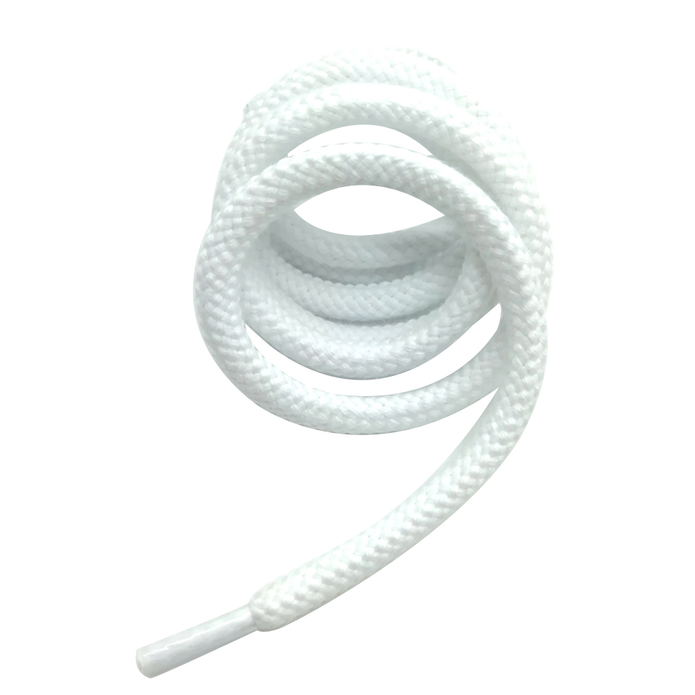 100% Polyester drawcord Diameter 2-4 Mm Round Figura Sacculi, Vestis, Domus rhoncus et Shoes