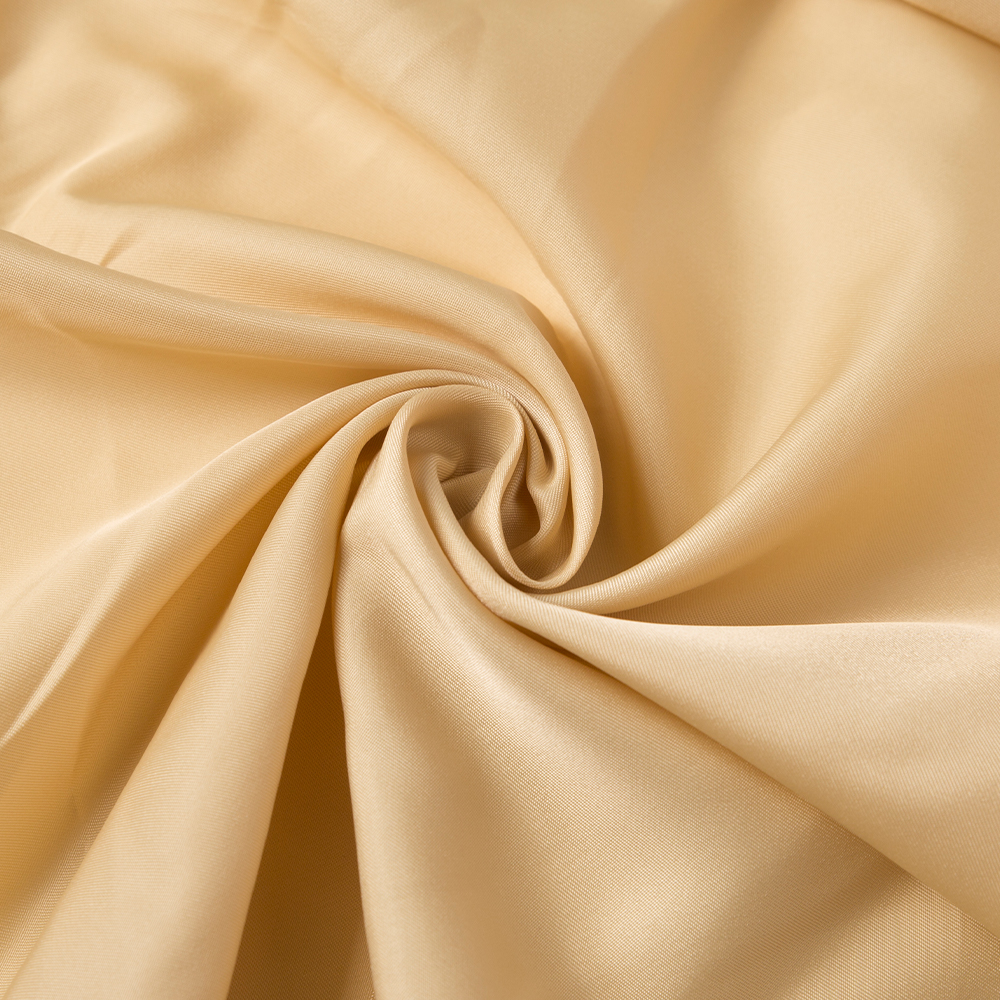 C% Polyester Pocket fabricae cum 250T Twill 145cm latitudine