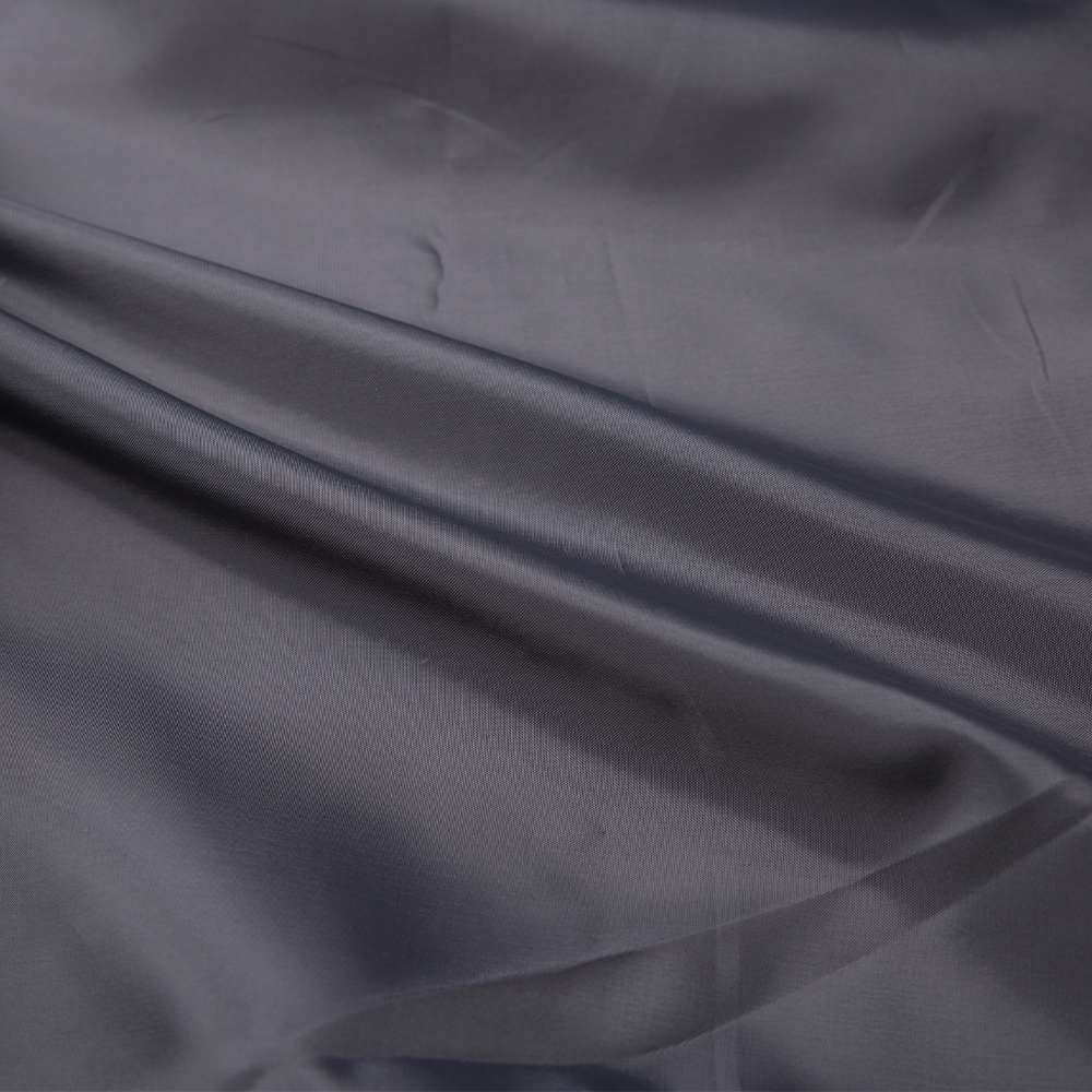 C% Polyester Pocket fabricae cum 210T patet 145cm latitudo