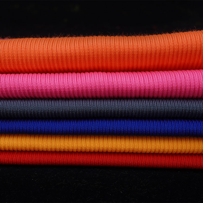 Costis polyester/spandex,2mm, nativus color, Continuus Dyeing